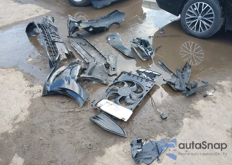 2020 Volkswagen Jetta 1.4T R-Line/1.4T S/1.4T Se z USA, uszkodzony, nr VIN 3VWC57BU3LM083235